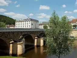 Hotel Royal Vézère | Nouvelle-Aquitaine - Dordogne - Le Bugue