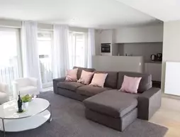 Apartment Loppem 9-11 | Flaman Bölgesi - Batı Flanders (il) - Bruges (ve civarı) - Brüj