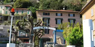 Hotel Orso Bruno