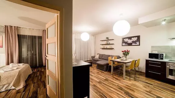 Palace Apartments Krakow - Prestige | Küçük Polonya Voyvodalığı - Krakow (ve civarı) - Krakow - Stare Miasto