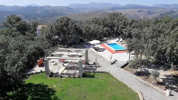 Villa Ermis | Girit Adası - Rethimnon (bölge) - Rethimnon