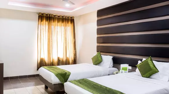 Treebo Fort Club | Telangana - Haydarabad (ve civarı) - Haydarabad - Attapur