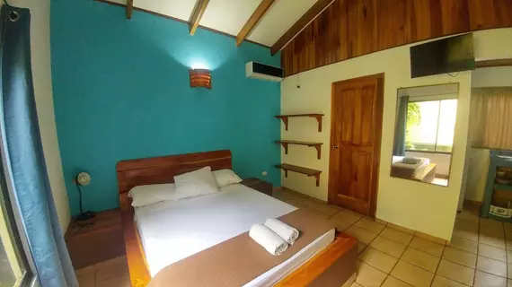 Zula Inn Aparthotel | Puntarenas (ili) - Cobano - Santa Teresa