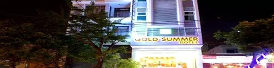 Gold Summer Hotel | Thua Thien-Hue (vilayet) - Da Nang (ve civarı) - Da Nang