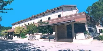 Hotel Menta e Rosmarino