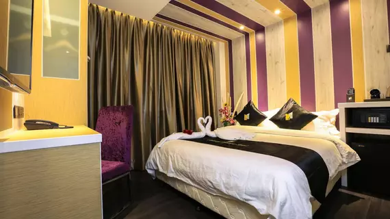 Mercury Boutique Hotel | Malacca - Malacca