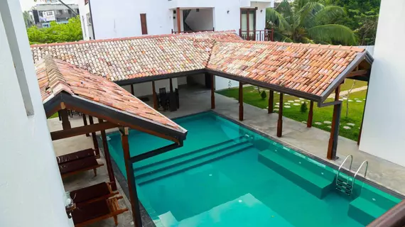 Lagoon Boutique | Southern Province - Hambantota Bölgesi - Tangalle