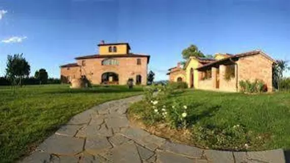 Locanda La Bandita | Toskana - Siena (vilayet) - Sinalunga