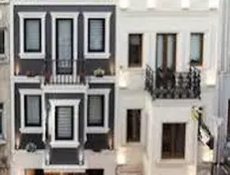 Taksim Doorway Suites - Adults Only |  Istanbul  - Beyoğlu - Sütlüce Mahallesi