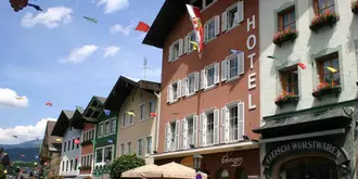 Hotel.Pension.Golingen