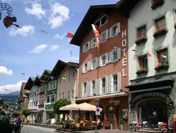 Hotel.Pension.Golingen | Salzburg (eyalet) - Hallein - Golling an der Salzach