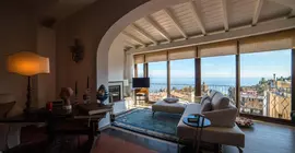 Maison D'Art Casa Aricò Suites Taormina | Sicilya - Messina (vilayet) - Taormina Sahili - Taormina