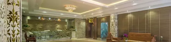 Jinyatai Business Hotel - Jiahe Branch | Guangdong - Guangzhou (ve civarı) - Guangzhou