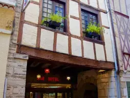 Hotel Le Port Neuf | Nouvelle-Aquitaine - Pyrenees-Atlantiques - Bayonne