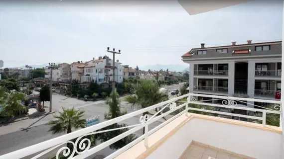 Ekin Hotel & Apart | Muğla - Marmaris