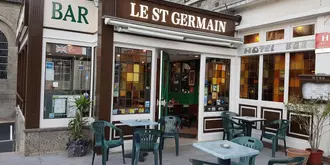 Hotel le Saint Germain