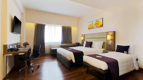 Premier Inn Yogyakarta Adisucipto | Yogyakarta Özel Bölgesi - Yogyakarta (ve civarı) - Depok