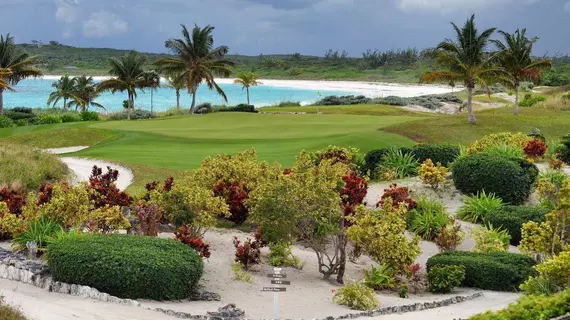 The Abaco Club on Winding Bay | Güney Abaco - Cherokee