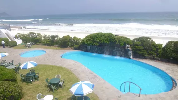 Kamogawa Sea World Hotel | Şiba (idari bölge) - Kamogawa