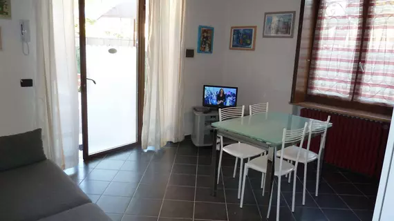 Residence Villa Vinco | Veneto - Verona (ve civarı) - Tregnago