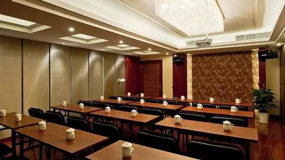 E-hone Business Hotel | Zhejiang - Hangzhou - Xihu