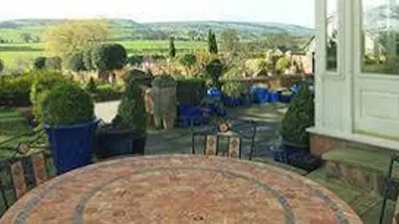 Wollaston Lodge Bed And Breakfast | Shropshire (kontluk) - Shrewsbury