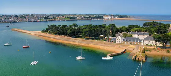 Logis De Pen Bron | Pays de la Loire - Loire-Atlantique - La Turballe