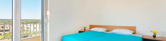 Yiannis Apartments | Ege Adaları - Rodos Bölgesel Birimi - Rodos