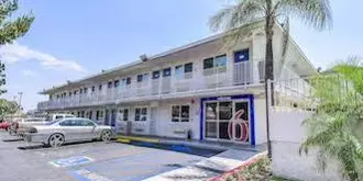 Motel 6 Fontana