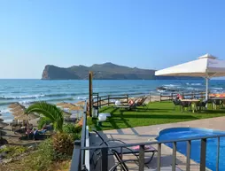 Elia Agia Marina Hotel | Girit Adası - Hanya (bölge) - Hanya