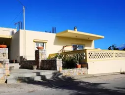 Anavaloussa Kissamos Villa | Girit Adası - Hanya (bölge) - Kissamos