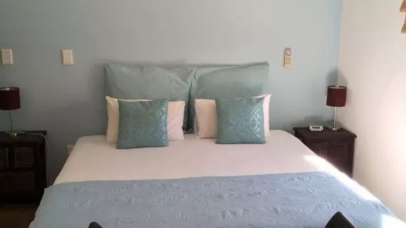 Ons Stee Bed and Breakfast | Western Cape (il) - West Coast DC - Drakenstein - Cape Town (ve civarı) - Paarl