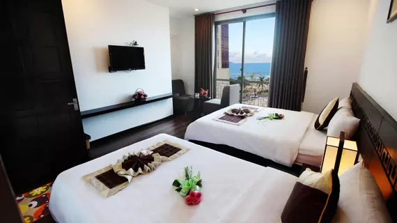 Emily Hotel | Thua Thien-Hue (vilayet) - Da Nang (ve civarı) - Da Nang