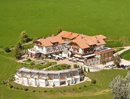 Hotel Amaten | Trentino-Alto Adige - Güney Tirol (il) - Brunico