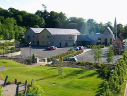 An Grianan Hotel | Donegal (kontluk) - Burt - Speenoge