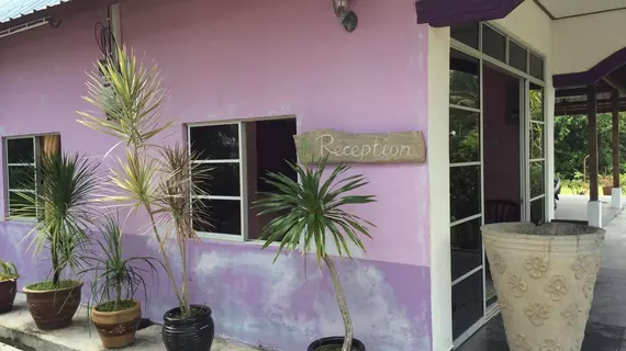 Tanjung Puteri Motel | Kedah - Langkawi