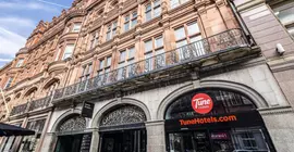 Tune Hotel - Liverpool, City Centre | Merseyside (ilçe) - Liverpool (ve civarı) - Liverpool - Liverpool Kent Merkezi