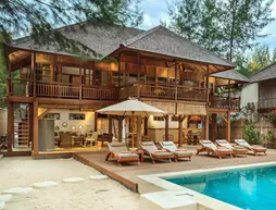 The Gili Beach Resort