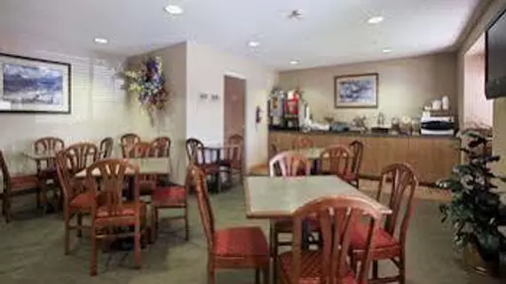 Microtel Inn & Suites by Wyndham Detroit Roseville | Michigan - Detroit (ve civarı) - Roseville