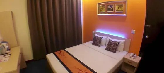 Paragon City Hotel | Perak - Ipoh