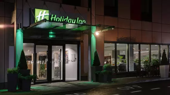 Holiday Inn London Luton Airport | Bedfordshire (kontluk) - Luton