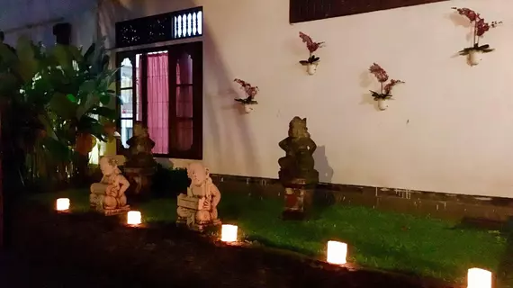 Gianyar Hotel | Bali - Gianyar