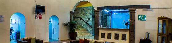 Hotel Guanajuato | Guanajuato - Guanajuato