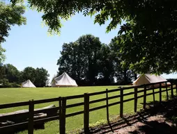 Keepers Meadow - Campground | Norfolk (kontluk) - Norwich