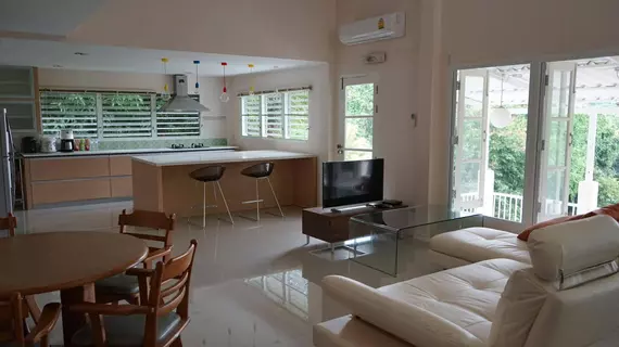 Villa Nutt | Rayong İli - Klaeng