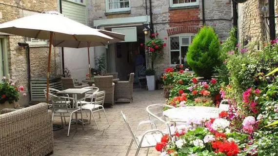 The Ormond At Tetbury | Gloucestershire (kontluk) - Cotswold District - Tetbury