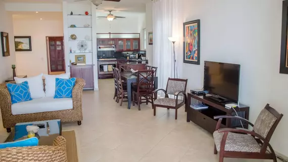 Apartments at Beach Palace | Puerto Plata (ili) - Puerto Plata (ve civarı) - Sosua