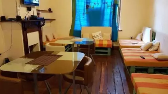 Nuwara Eliya Hostel by Backpack Lanka | Merkez Vilayet - Nuwara Eliya Bölgesi - Nuwara Eliya