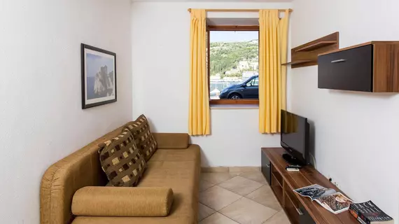 Apartments Orka | Dubrovnik-Neretva - Dubrovnik (ve civarı) - Dubrovnik - Lapad