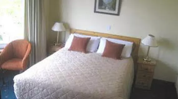 Killarney House B&B | Kerry (kontluk) - Tralee